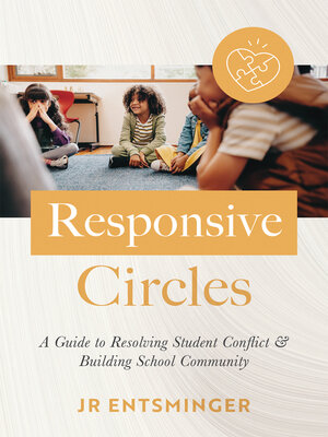 cover image of Responsive Circles